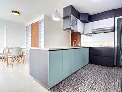 Blk 1 The Pinnacle@Duxton (Bukit Merah), HDB 4 Rooms #498257501